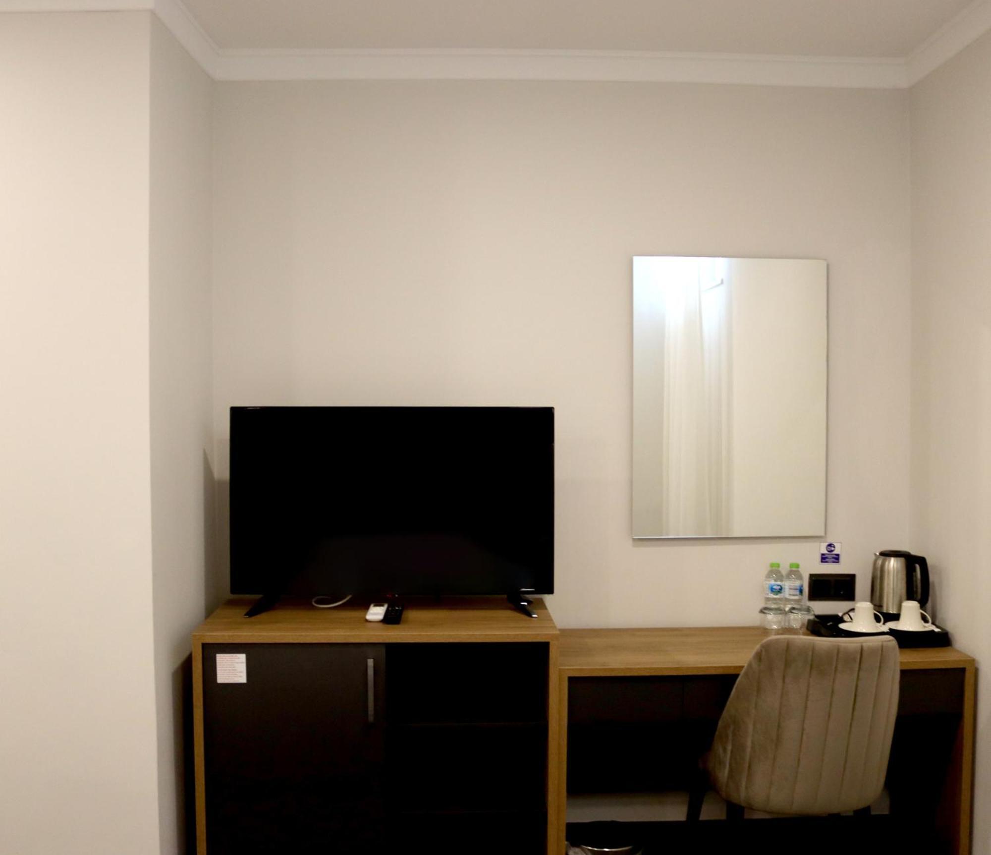 Home Plus Hotel Isztambul Kültér fotó
