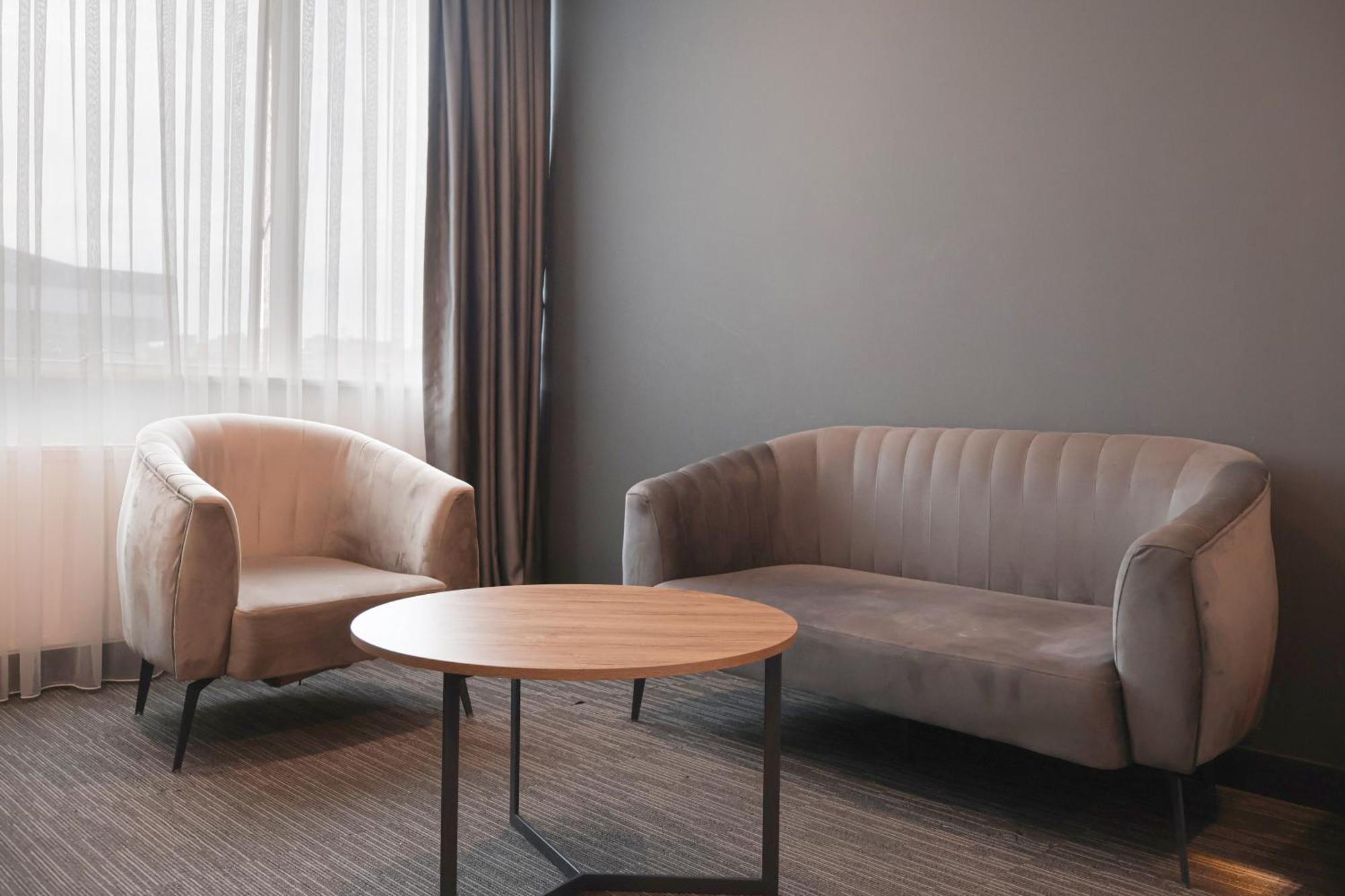 Home Plus Hotel Isztambul Kültér fotó